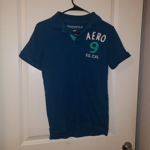 Aeropostale Polo T-Shirt
